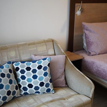 Alanga Apartament 팔랑가 외부 사진